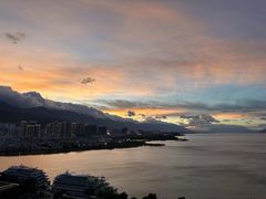 -大理洱海