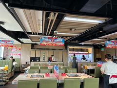 -海底捞火锅(威高广场店)