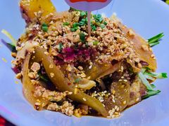 -蘭奢雅集·江浙菜(青山江滩店)