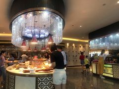 -东方山水金沙酒店-雅香阁中餐厅