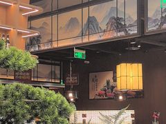 -湊湊火锅·茶憩(颐堤港店)
