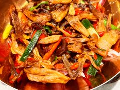 -大张烙馍村·美食地标(泉山店)