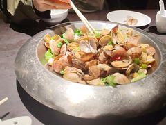 -五谷丰登农家院·地道胶东菜·海鲜烧烤(威海店)