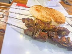 -義聚德·清真铜锅涮羊肉·烧烤(河东店)