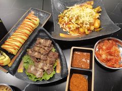 -HONGA HONGA雄家(曹路店)