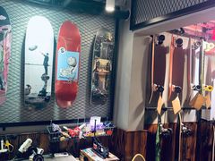 -聚点滑板SPOT SKATE(常熟路店)