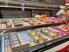 -鹤所·低糖零蔗糖烘焙(长楹店)