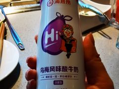 -海底捞火锅(吴中路店)