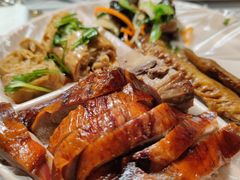 南京烤鸭-味香鸭子店(汉口西路店)