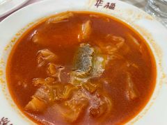 -华梅西餐厅(哈尔滨中央大街店)