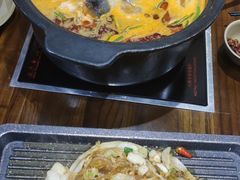 -西江传说•酸汤鱼(水东路店)