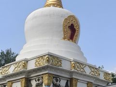 -护国法轮寺