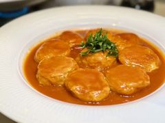 -无锡新湖铂尔曼大酒店·悦轩中餐厅