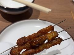 -街角等你.大连海鲜烧烤(西安路店)