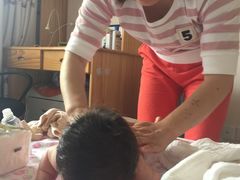 -贝斯特月嫂·育婴护理(北外滩总店)