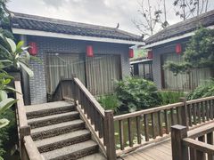 -凤凰山斑鱼馆(恭城店)