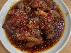 -贤花饭店(城阳店)