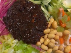 -金鸭都·老北京特色家常菜(潘家园店)