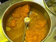 -阿叔鸡蛋仔(燎原路店)