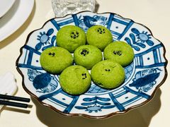 -成隆行·蟹王府(淮海店)