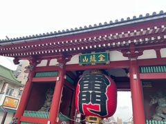 -浅草寺