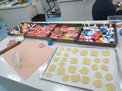 -米柚烘焙教室(新天地购物中心店)