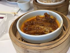 -观海半岛宴·湛江精品菜(蛇口广场店)