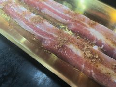 -牛犇烤肉(物资学院路店)