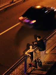 -绽放摄胶片摄影工作室