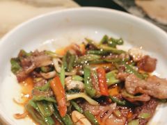 -锦府盐帮·侯宅(五棵松万达店)