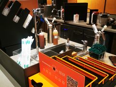 -星巴克(福州三坊七巷店)