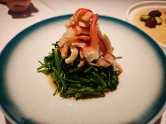 -醉舍·新淮扬菜(长宁龙之梦店)
