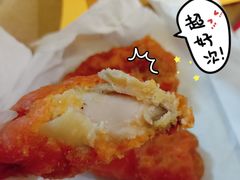 -麦当劳(鼓楼店)