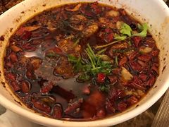 -宽窄巷子(米兰中央火车站店)