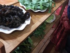 -顺顺小吃(独克宗古城店)