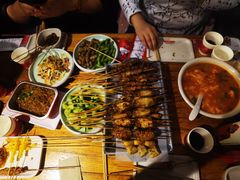 -管氏翅吧(甘家口店)