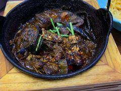 -洪兴砂锅·融合砂锅菜(星河城店)
