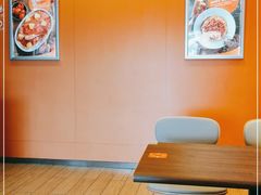 用餐区-大快活(罗湖商业城分店)