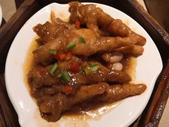 -广州逸林假日酒店·四季桃源中餐厅(白云山风景区店)