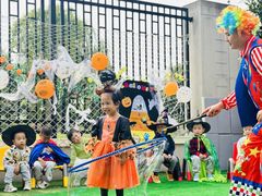 -MuaKids Garden