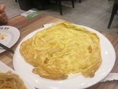 -合合春饼·酱骨·东北菜(潘家园店)