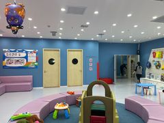 -美吉姆早教(高新中心)