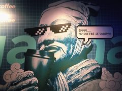 -sugarman espresso素饮糖人高新咖啡工厂