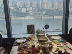 -喜庭海鲜自助(来福士店)