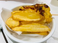 -池奈·咖喱蛋包饭(熙地港店)