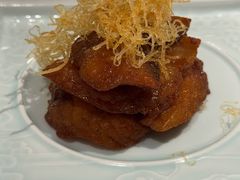 -狮王府淮扬菜(夫子庙老门东店)