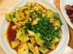 -冯记豆花店(健翔桥店)