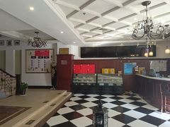 -邓丽君音乐主题餐厅