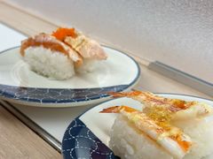 -滨寿司(新街口中央商场店)