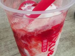 -蜜雪冰城(大智路店)
